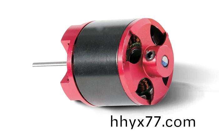 中国或是未来世界电机制造工厂