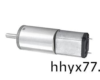 万至达行星减速电机 万至达行星减速电机