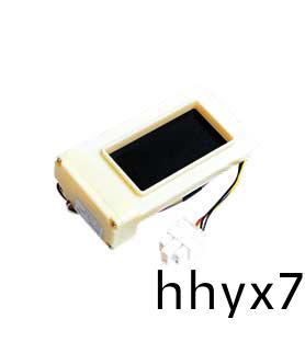 夏普选择万至达微电机