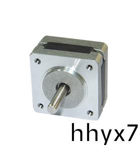 万至达电机产品品类丰富