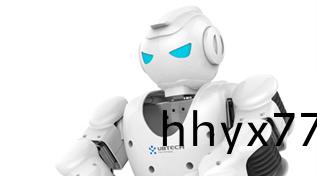 智能机器人电机解决方案