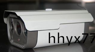 安防设备电机解决方案