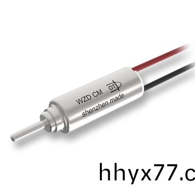 空心杯玩具电机 空心杯玩具电机