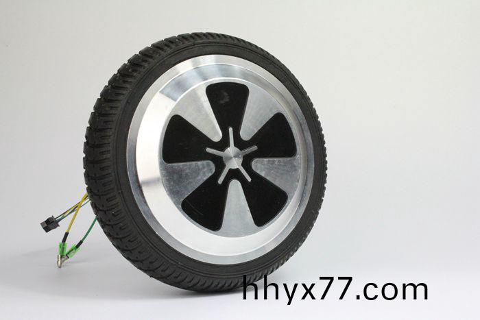 平衡车成新宠_轮毂电机_平衡车电机_电动滑板车马达-万至达电机
