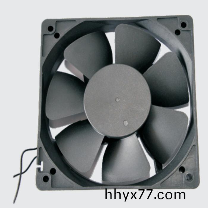 无刷直流风扇电机的优点 无刷直流风扇电机的优点