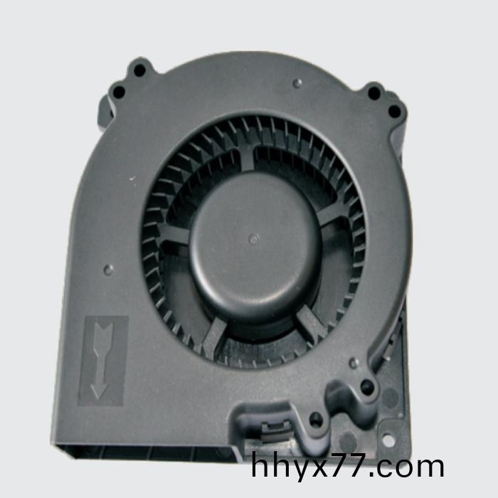 无刷风机的分类及应用 无刷风机的分类及应用