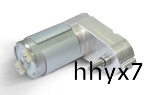 什么是微型减速电机 什么是微型减速电机