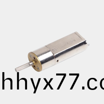 齿轮减速电机的应用及特点 齿轮减速电机的应用及特点