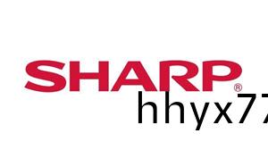 夏普选择万至达微电机 夏普选择万至达微电机