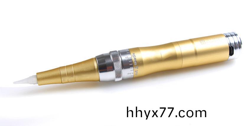 为纹眉打造更优秀的电机 为纹眉打造更优秀的电机