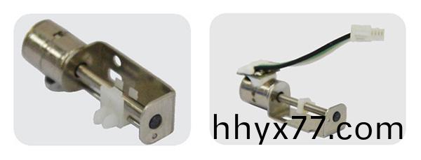 智能手机摄像头电机解决方案