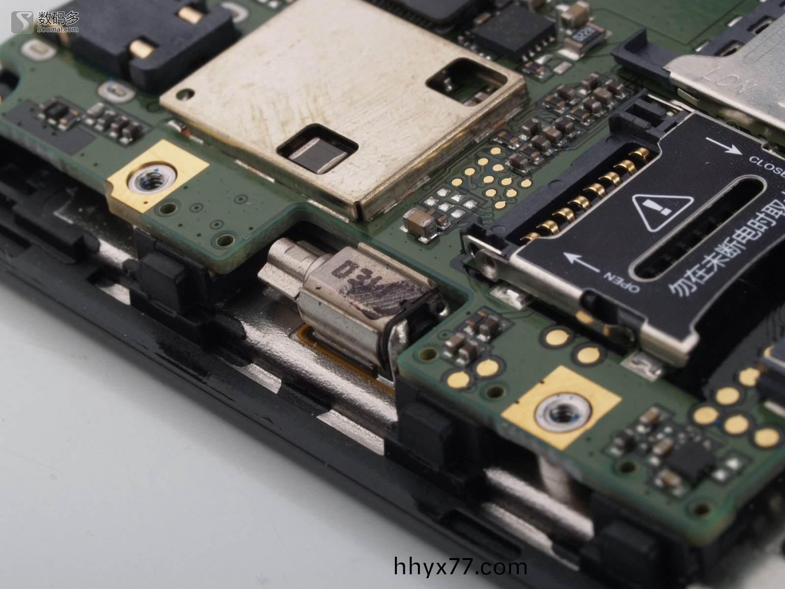 体验差距大,手机中的马达有些什么区别? 体验差距大,手机中的马达有些什么区别?