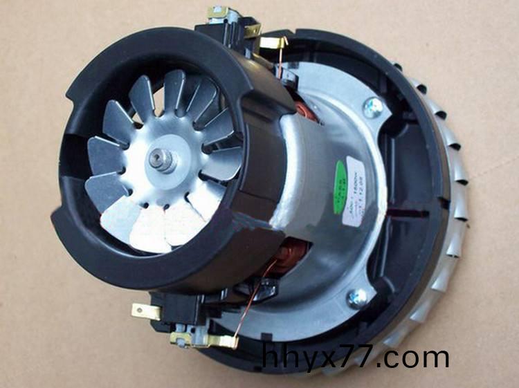 吸尘器好不好主要看吸尘器电机性能 吸尘器好不好主要看吸尘器电机性能