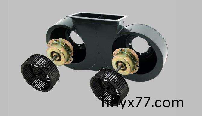 抽油烟机电机这些技术参数最重要 抽油烟机电机这些技术参数最重要