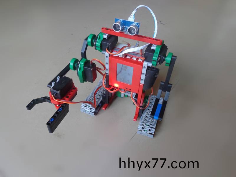 机器人关节电机的参数及技术要求 机器人关节电机的参数及技术要求