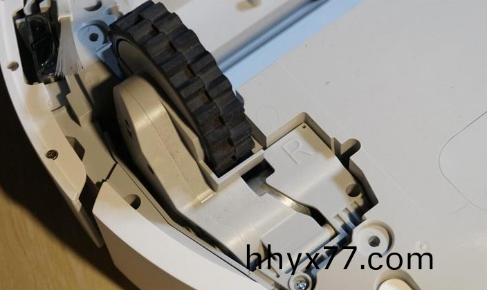 扫地机器人电机哪种好? 扫地机器人电机哪种好?