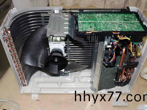 空调电机的发展将以直流无刷电机为主 空调电机的发展将以直流无刷电机为主