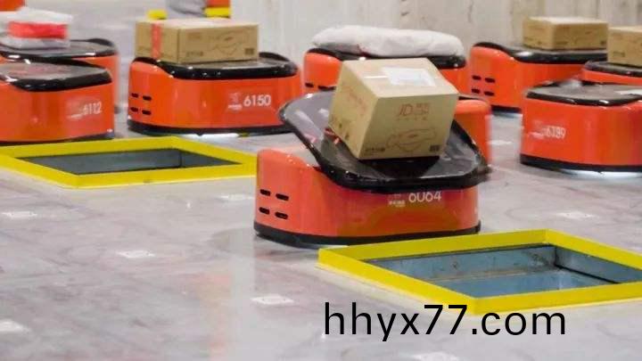 万至达电机提供物流机器人电机定制服务 万至达电机提供物流机器人电机定制服务