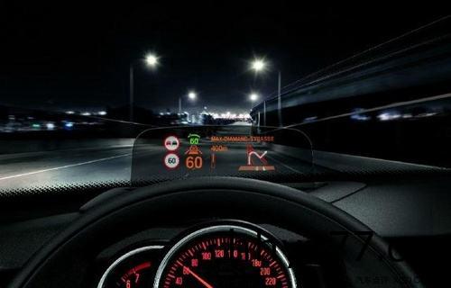 定制HUD抬头显示器电机 定制HUD抬头显示器电机