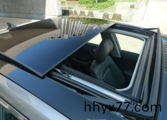 汽车电动天窗电机定制 汽车电动天窗电机定制