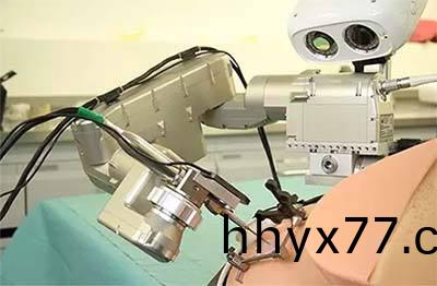 万至达提供医疗机器人电机定制解决方案 万至达提供医疗机器人电机定制解决方案