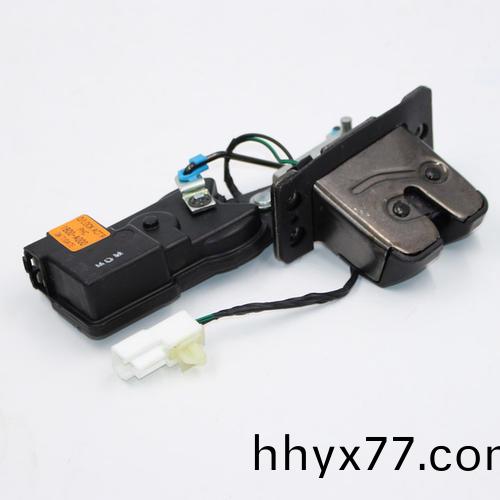 汽车尾门锁电机定制开发 汽车尾门锁电机定制开发