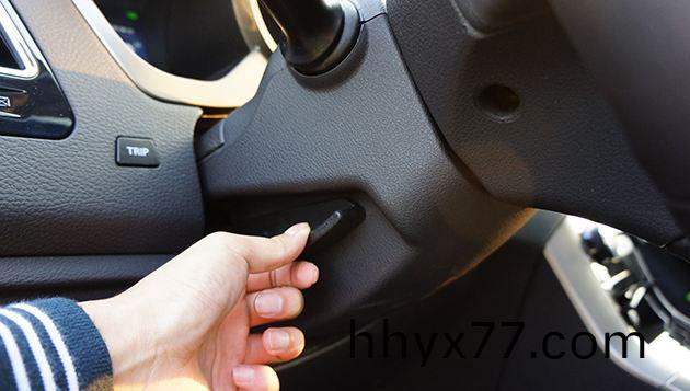 方向盘电动调节专用电机解决方案 方向盘电动调节专用电机解决方案