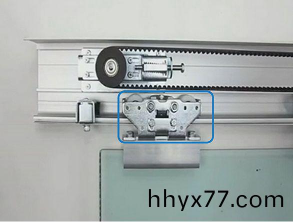 自动感应门电机十大品牌-万至达电机 自动感应门电机十大品牌-万至达电机