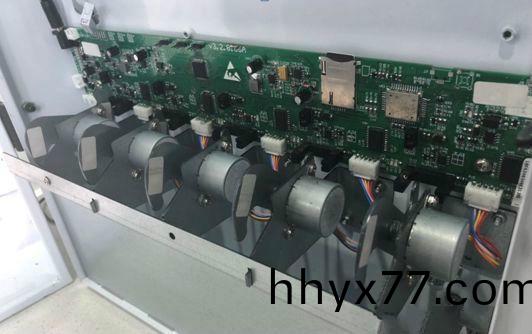 万至达供应共享纸巾机专用电机 万至达供应共享纸巾机专用电机