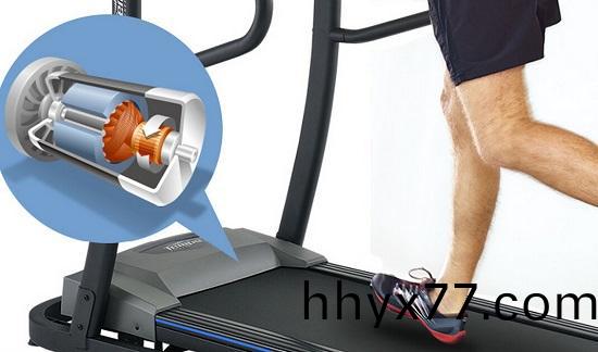 智能跑步机电机定制开发 智能跑步机电机定制开发