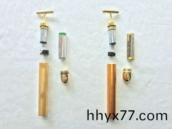 黄金美容棒电机的技术参数 黄金美容棒电机的技术参数