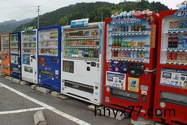 自动售货机电机解决方案和技术参数 自动售货机电机解决方案和技术参数