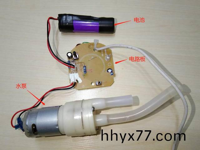 桶装水电动抽水器电机技术参数 桶装水电动抽水器电机技术参数