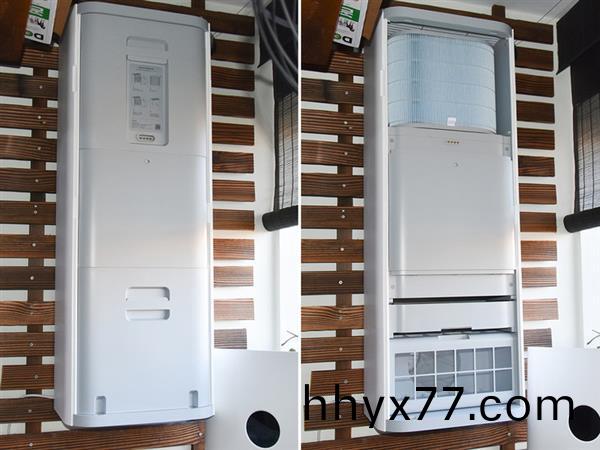 家庭壁挂式新风机用的什么电机? 家庭壁挂式新风机用的什么电机?