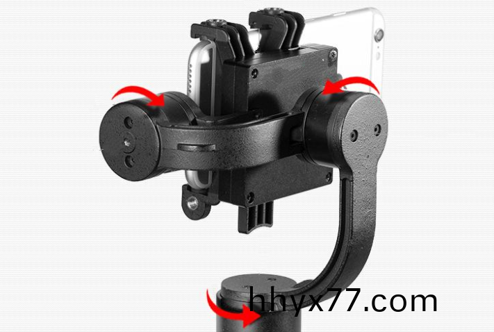 万至达手持三轴稳定器电机 万至达手持三轴稳定器电机