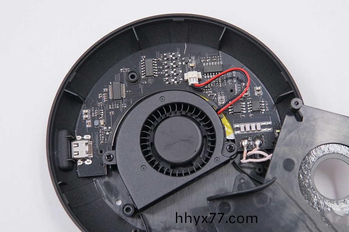 无线充电器风扇电机用哪一种? 无线充电器风扇电机用哪一种?