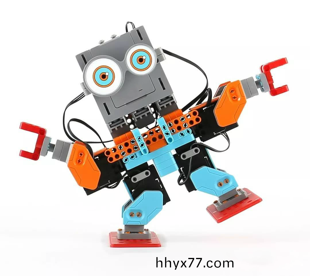 编程机器人舵机传动系统解决方案 编程机器人舵机传动系统解决方案