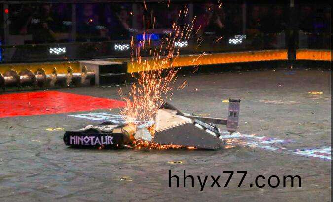 格斗机器人电机是选用有刷电机还是无刷电机 格斗机器人电机是选用有刷电机还是无刷电机