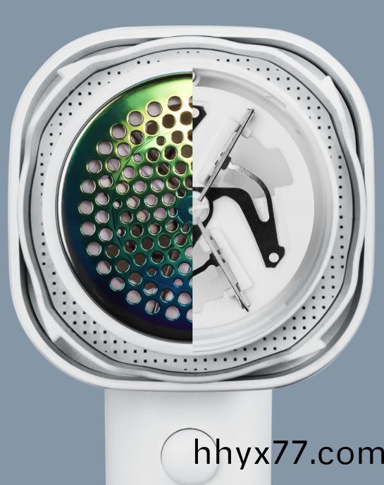 毛球修剪器的核心-电机 毛球修剪器的核心-电机