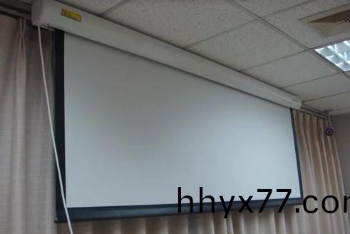 投影仪幕布电机怎么选? 投影仪幕布电机怎么选?