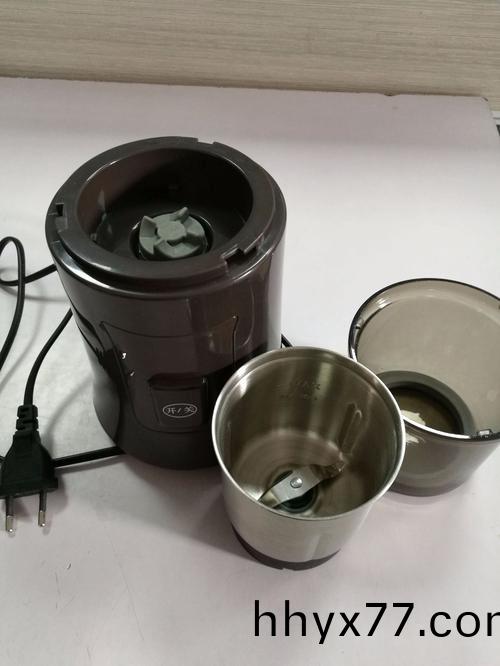 咖啡磨豆机专用大功率无刷电机 咖啡磨豆机专用大功率无刷电机