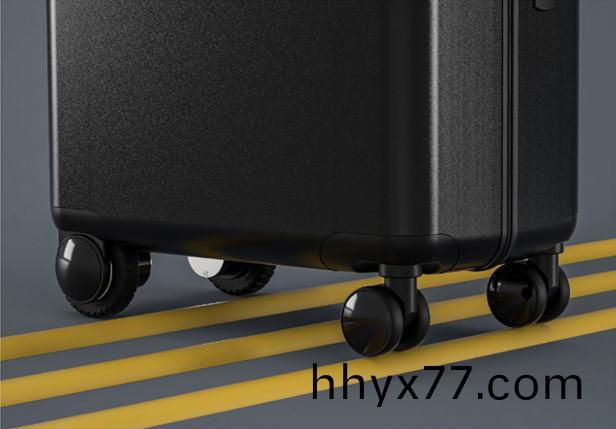 智能跟随行李箱专用轮毂电机 智能跟随行李箱专用轮毂电机