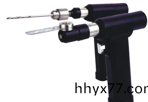 医疗电动骨钻骨锯无刷电机应用 医疗电动骨钻骨锯无刷电机应用