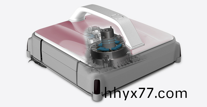 擦窗机器人的核心-电机 擦窗机器人的核心-电机