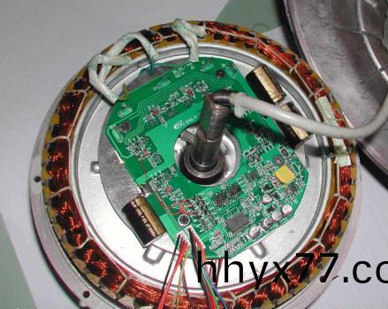 电机控制方案用哪家芯片比较好? 电机控制方案用哪家芯片比较好?