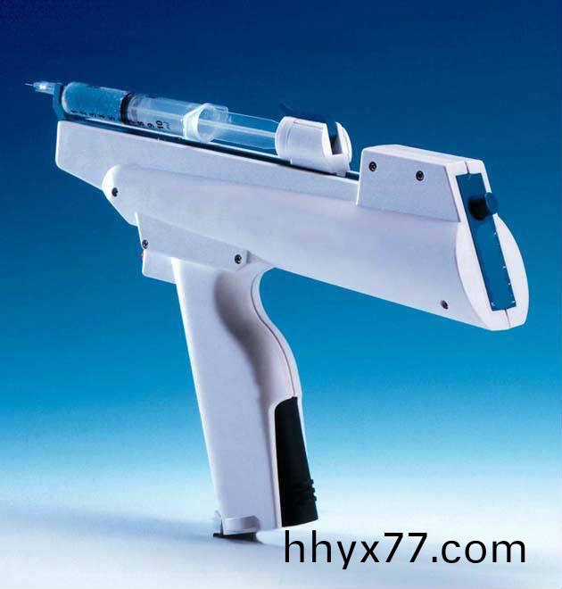 美塑枪的微电机应用 美塑枪的微电机应用