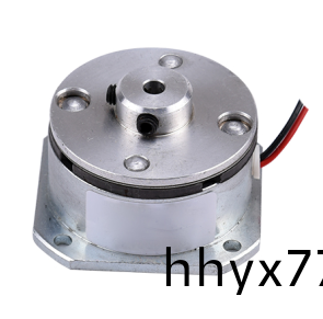 制动器在直流微电机上的应用 制动器在直流微电机上的应用