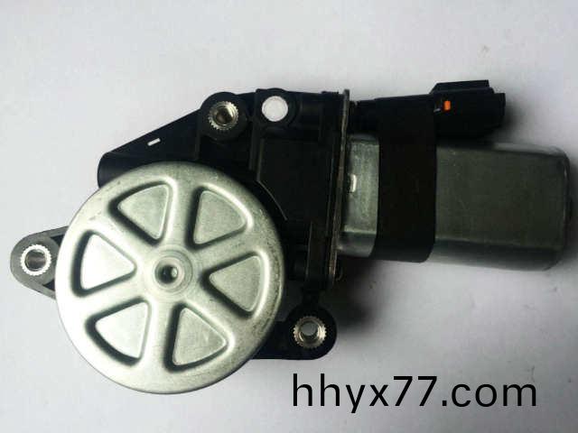 万至达汽车电动升窗器电机 万至达汽车电动升窗器电机