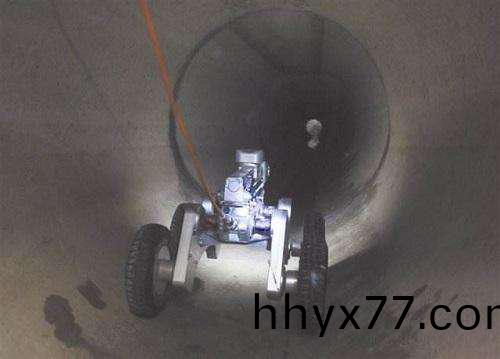 管道机器人车用什么电机 管道机器人车用什么电机