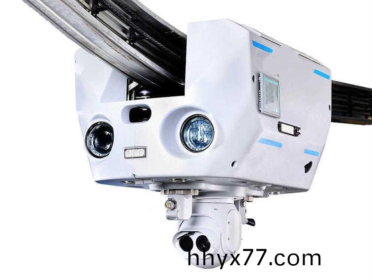 井下巡检机器人电机技术参数 井下巡检机器人电机技术参数